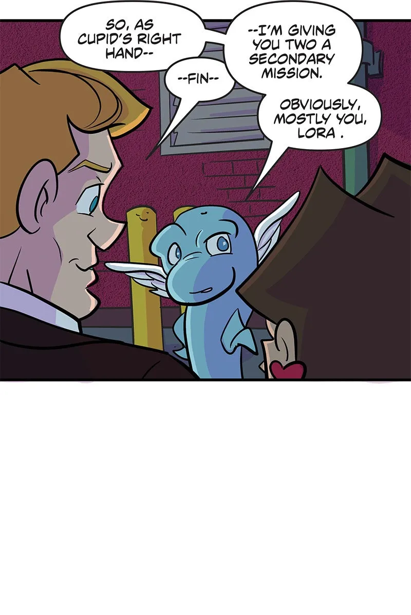 Cupid's Arrows Chapter 38 page 90 - 