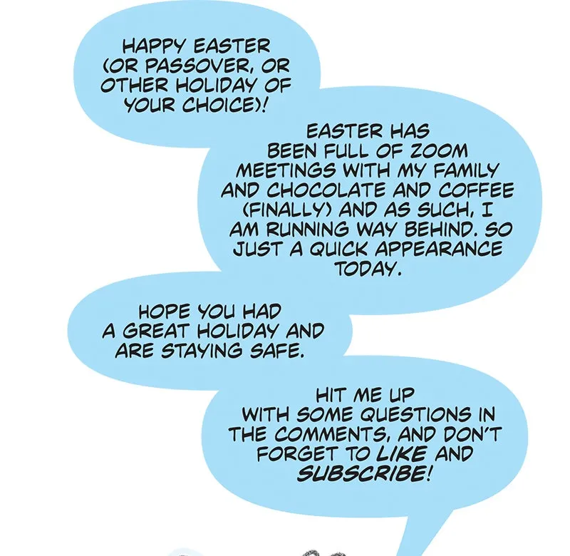 Cupid's Arrows Chapter 38 page 94 - 
