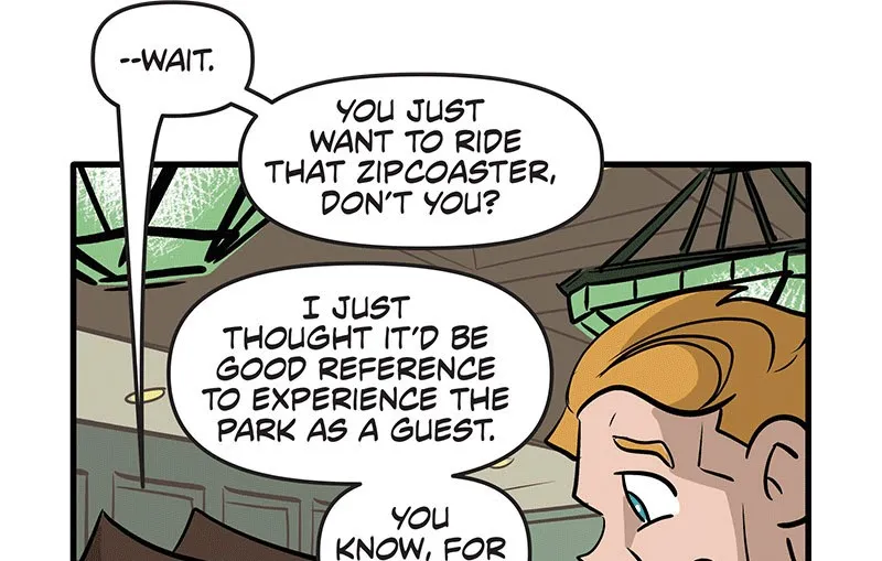 Cupid's Arrows Chapter 39 page 102 - 