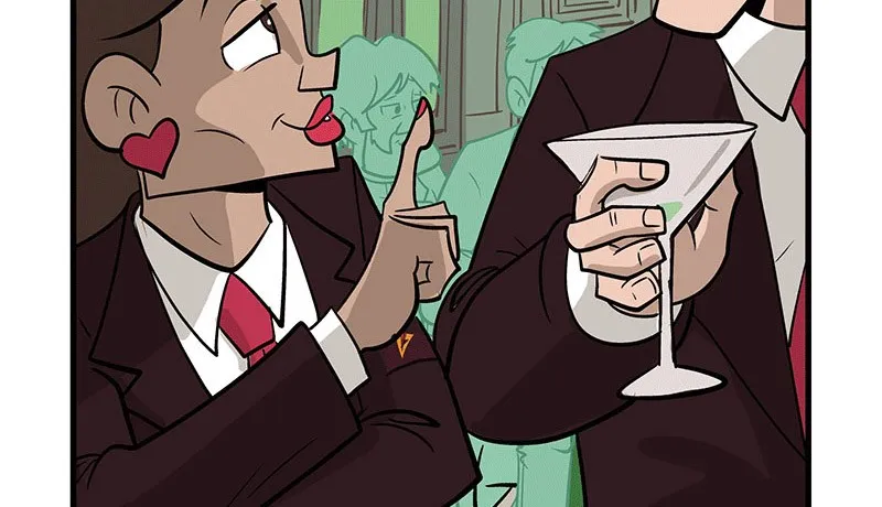 Cupid's Arrows Chapter 39 page 106 - 