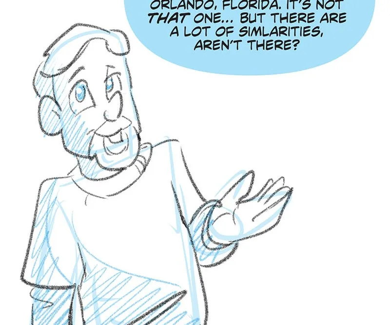 Cupid's Arrows Chapter 39 page 112 - 