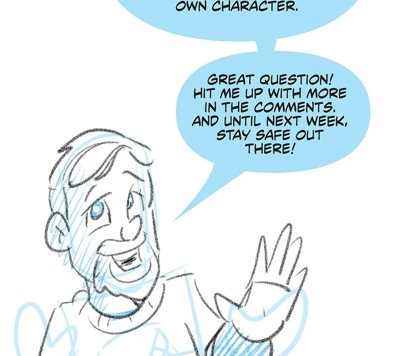 Cupid's Arrows Chapter 39 page 118 - 