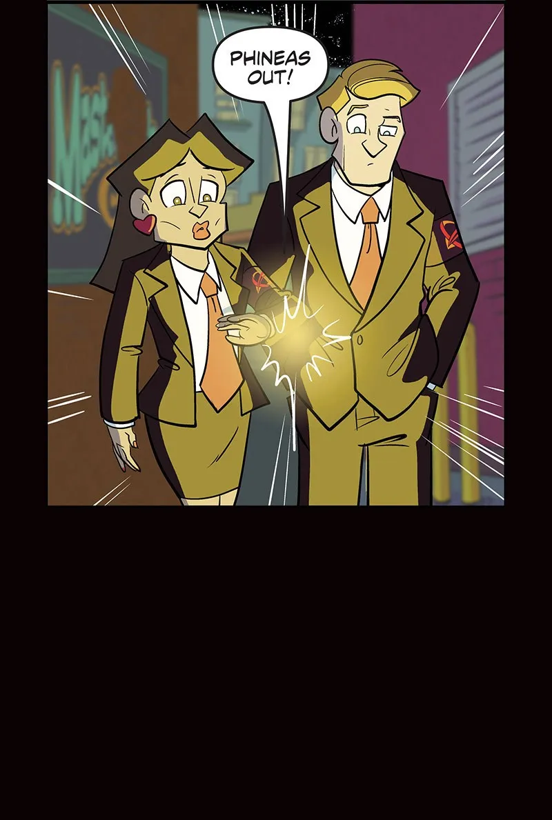 Cupid's Arrows Chapter 39 page 13 - 