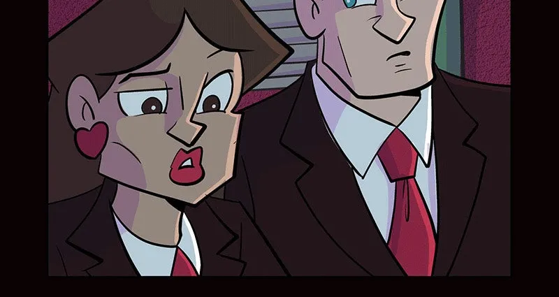 Cupid's Arrows Chapter 39 page 15 - 