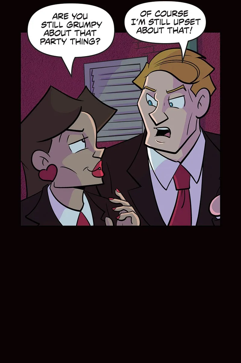 Cupid's Arrows Chapter 39 page 17 - 