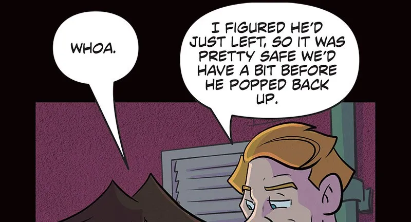 Cupid's Arrows Chapter 39 page 23 - 