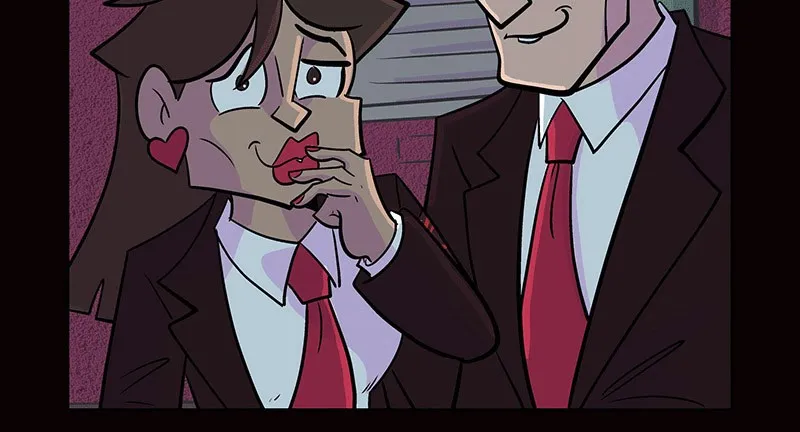 Cupid's Arrows Chapter 39 page 24 - 