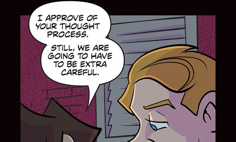 Cupid's Arrows Chapter 39 page 26 - 