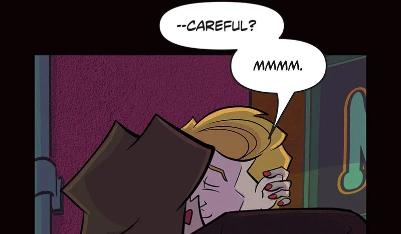 Cupid's Arrows Chapter 39 page 29 - 