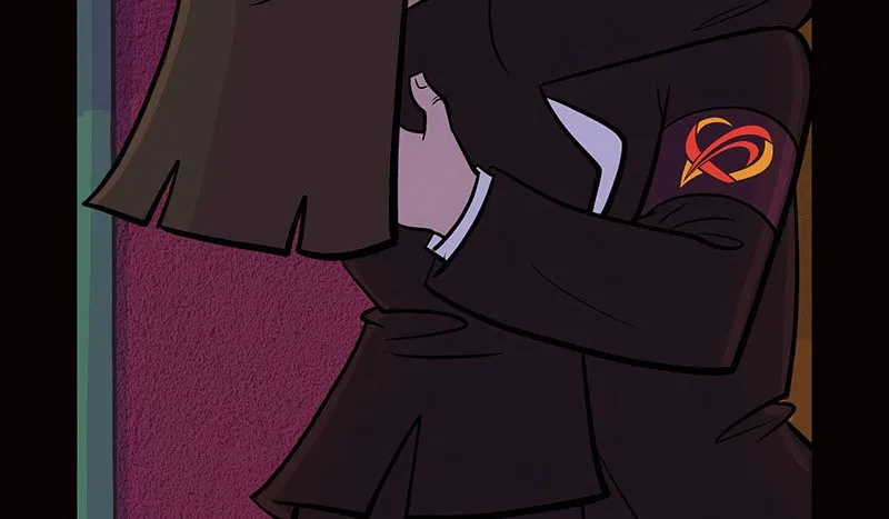 Cupid's Arrows Chapter 39 page 30 - 