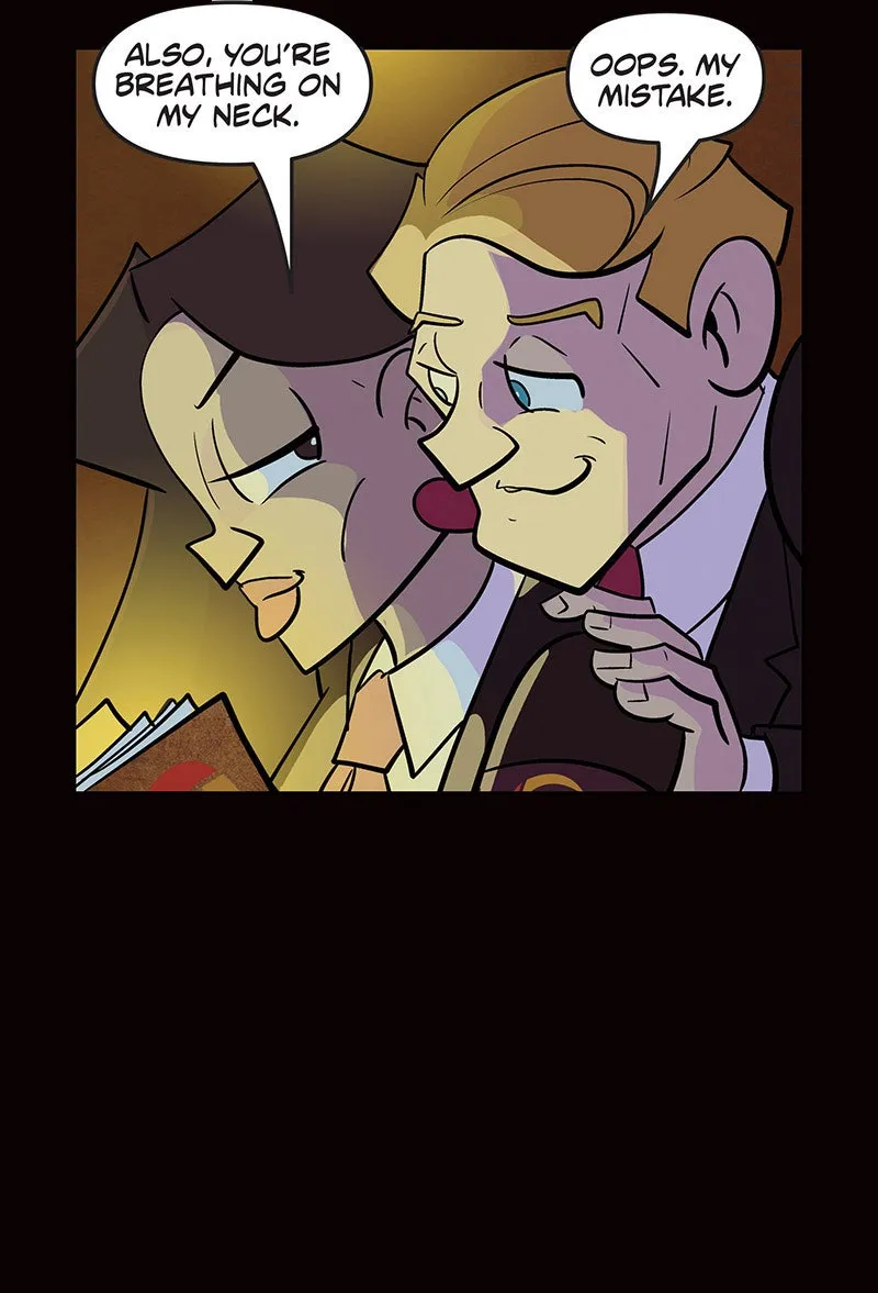 Cupid's Arrows Chapter 39 page 40 - 