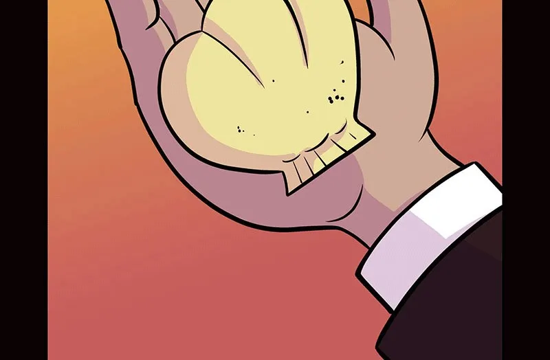 Cupid's Arrows Chapter 39 page 5 - 