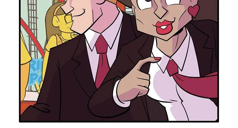 Cupid's Arrows Chapter 39 page 48 - 
