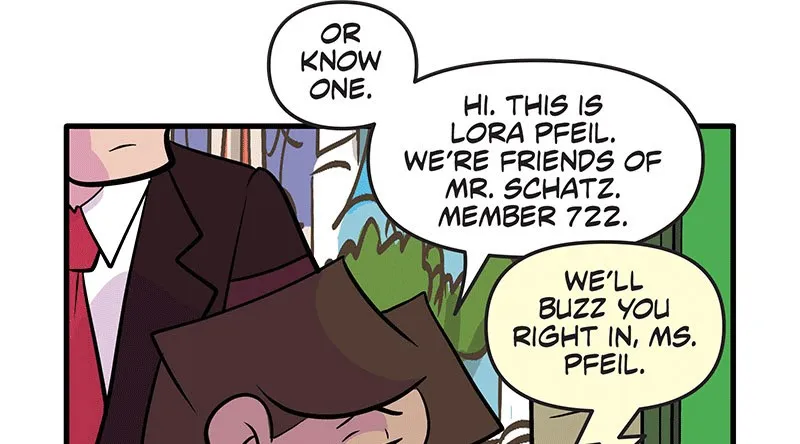 Cupid's Arrows Chapter 39 page 53 - 