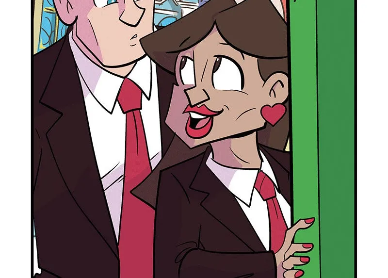 Cupid's Arrows Chapter 39 page 57 - 