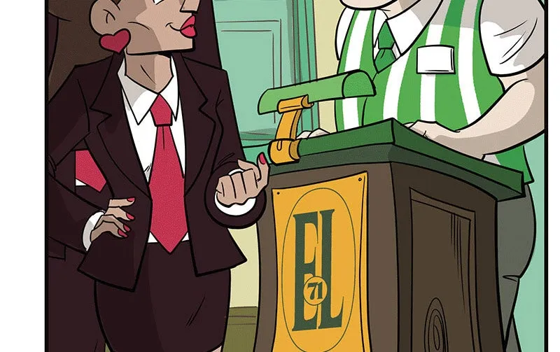 Cupid's Arrows Chapter 39 page 60 - 