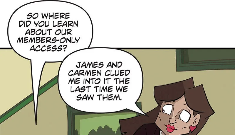 Cupid's Arrows Chapter 39 page 62 - 