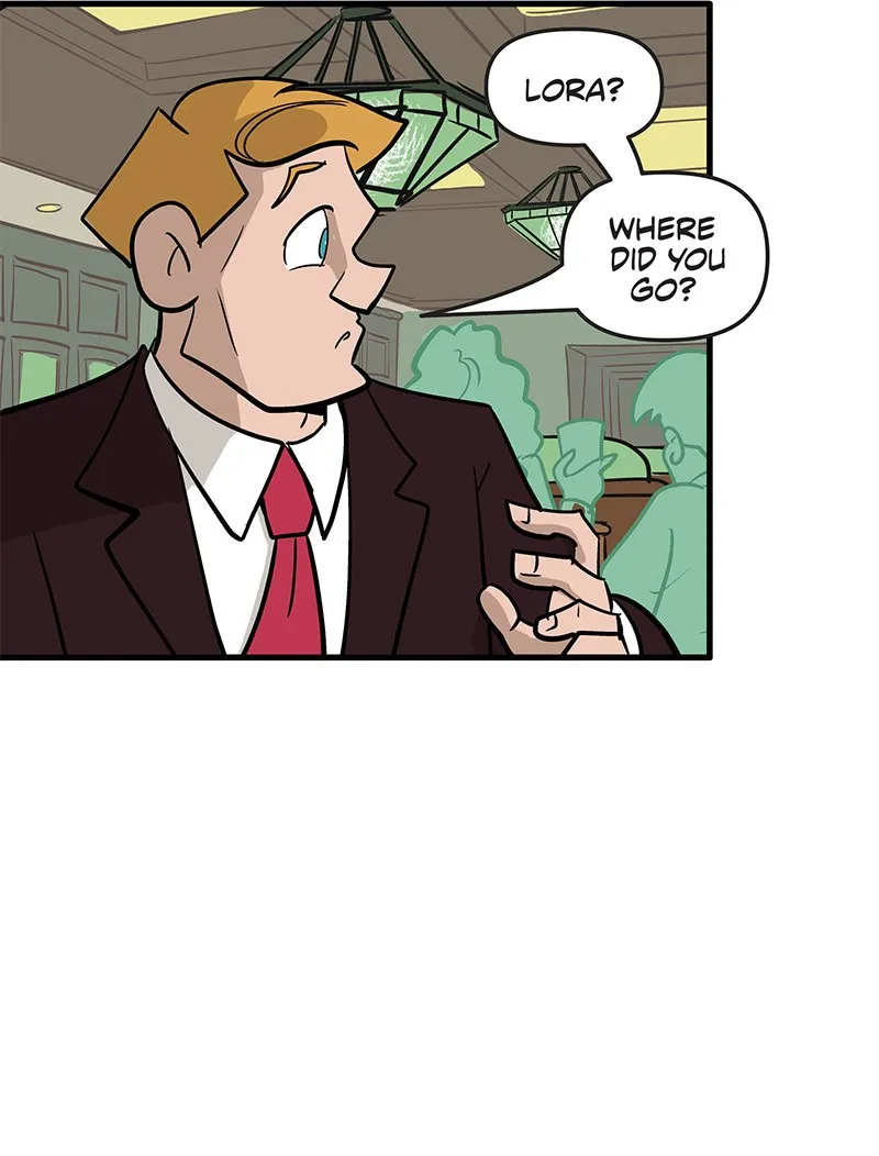 Cupid's Arrows Chapter 39 page 68 - 
