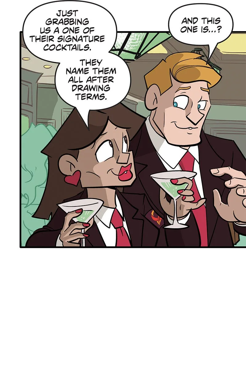Cupid's Arrows Chapter 39 page 69 - 
