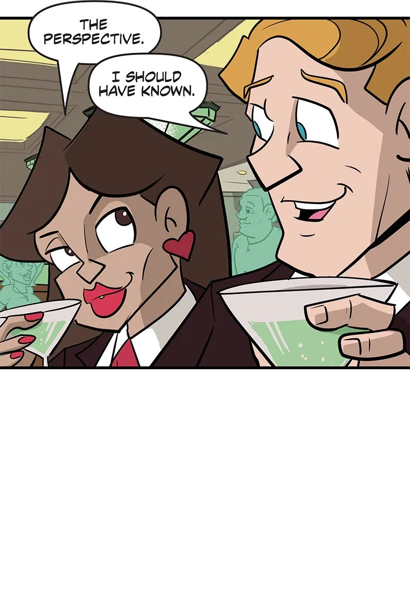 Cupid's Arrows Chapter 39 page 70 - 