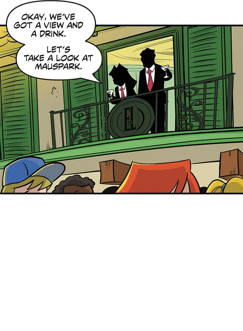 Cupid's Arrows Chapter 39 page 71 - 