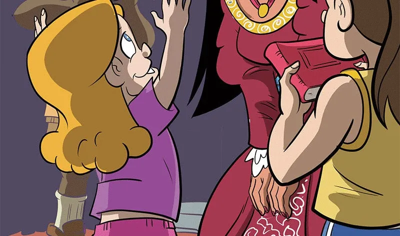 Cupid's Arrows Chapter 39 page 76 - 