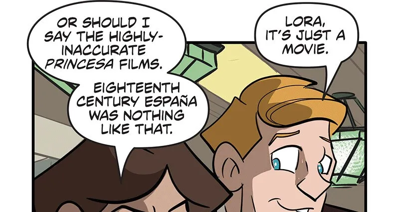 Cupid's Arrows Chapter 39 page 78 - 