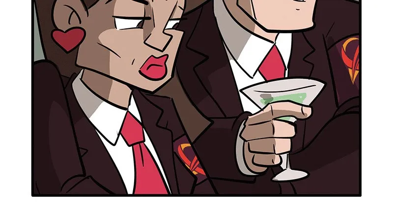 Cupid's Arrows Chapter 39 page 79 - 