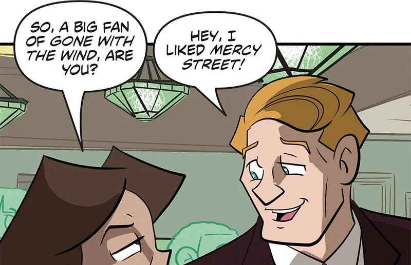 Cupid's Arrows Chapter 39 page 81 - 