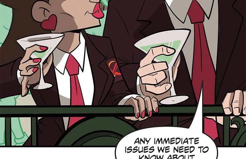 Cupid's Arrows Chapter 39 page 82 - 