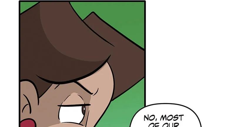 Cupid's Arrows Chapter 39 page 84 - 