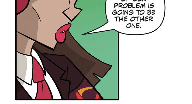 Cupid's Arrows Chapter 39 page 85 - 