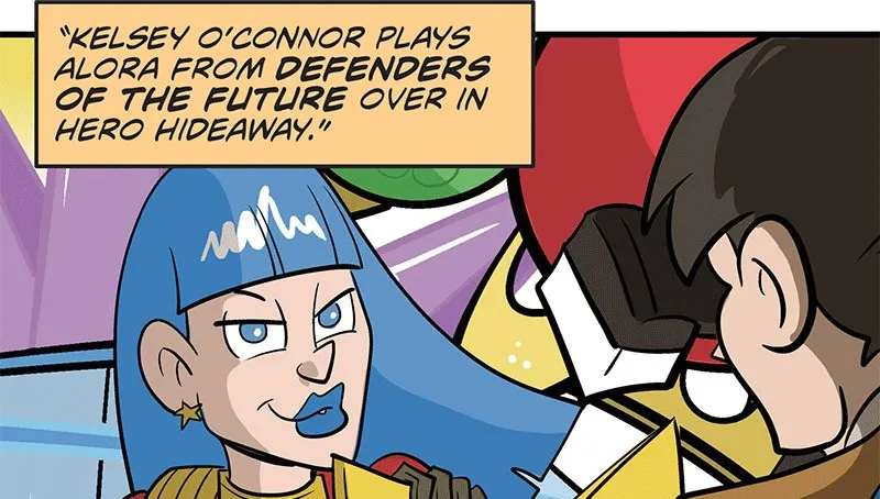 Cupid's Arrows Chapter 39 page 87 - 