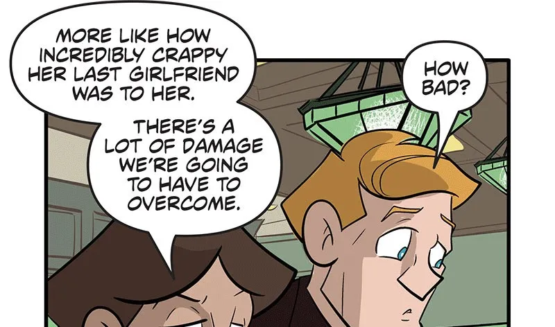 Cupid's Arrows Chapter 39 page 90 - 