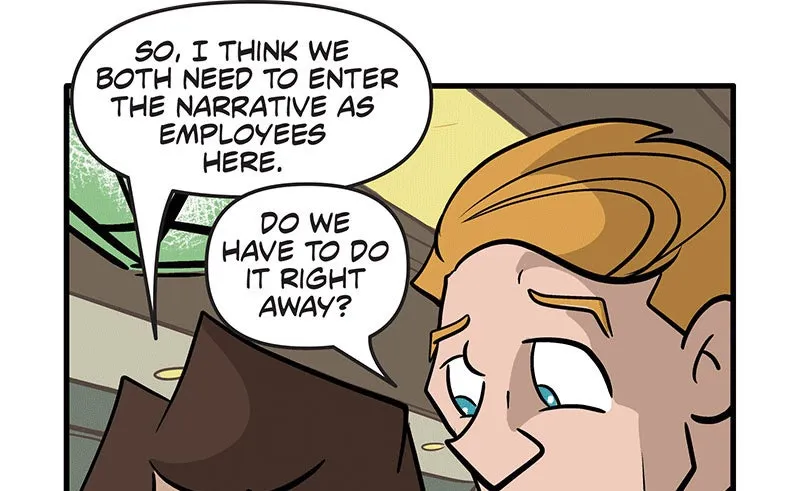 Cupid's Arrows Chapter 39 page 99 - 