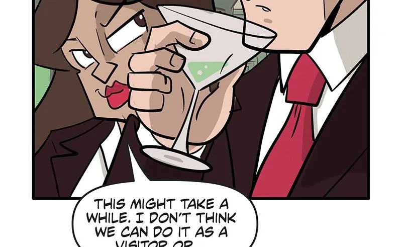 Cupid's Arrows Chapter 39 page 100 - 