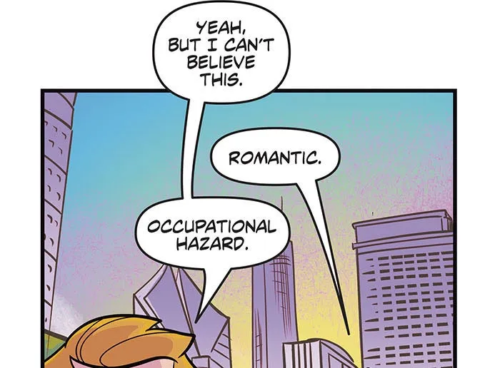 Cupid's Arrows Chapter 4 page 11 - 