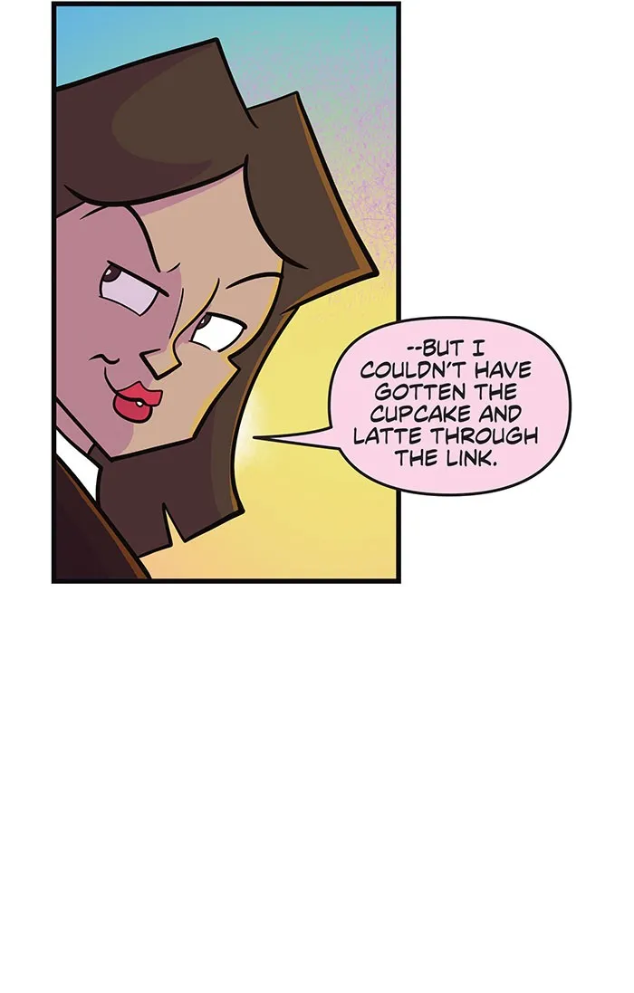 Cupid's Arrows Chapter 4 page 16 - 