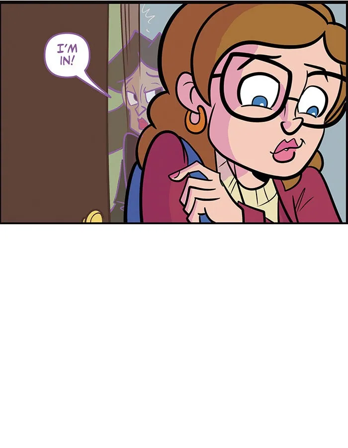 Cupid's Arrows Chapter 4 page 36 - 