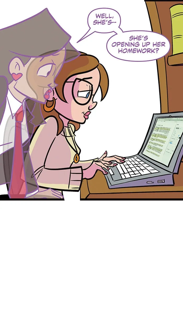 Cupid's Arrows Chapter 4 page 39 - 