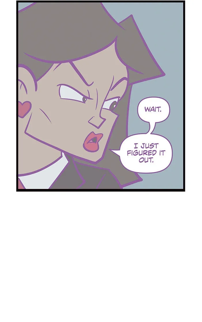 Cupid's Arrows Chapter 4 page 42 - 