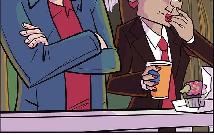 Cupid's Arrows Chapter 4 page 6 - 
