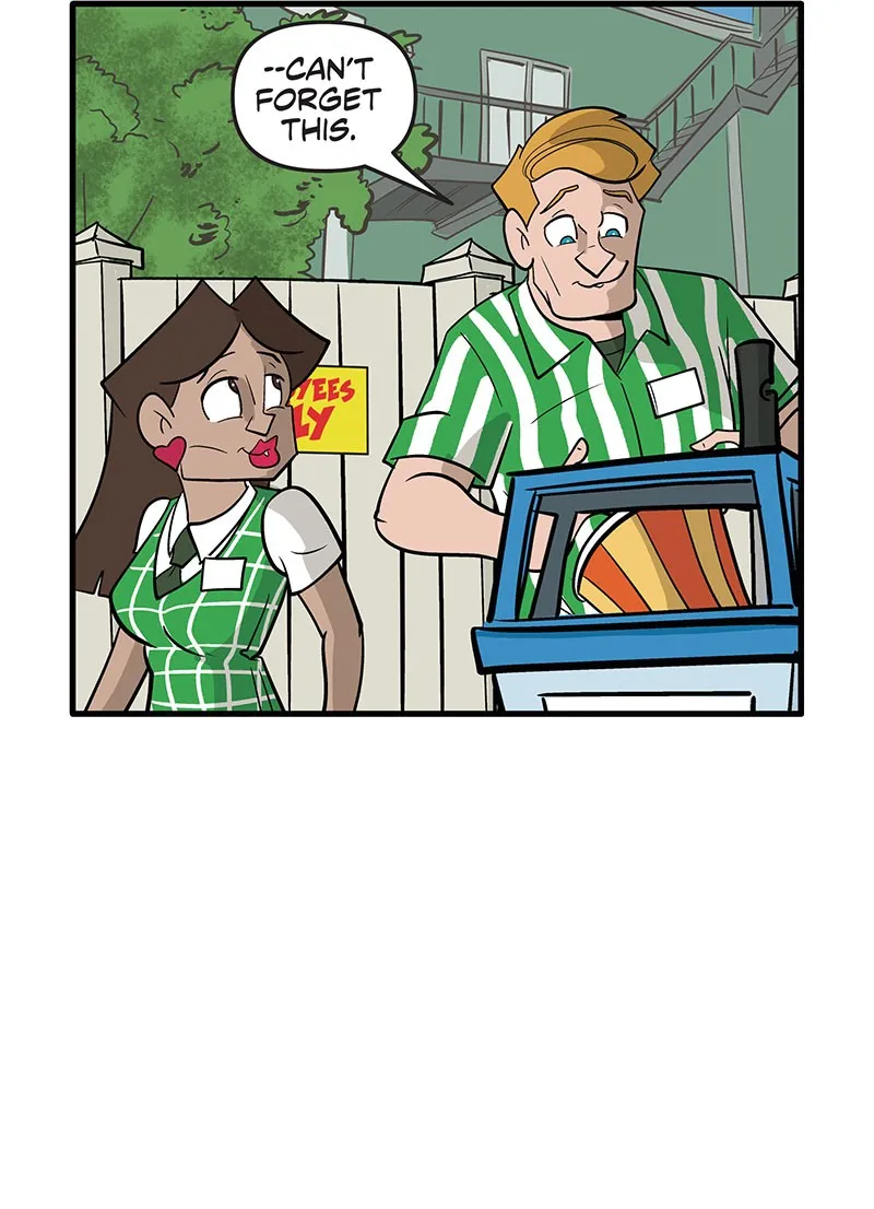 Cupid's Arrows Chapter 40 page 13 - 