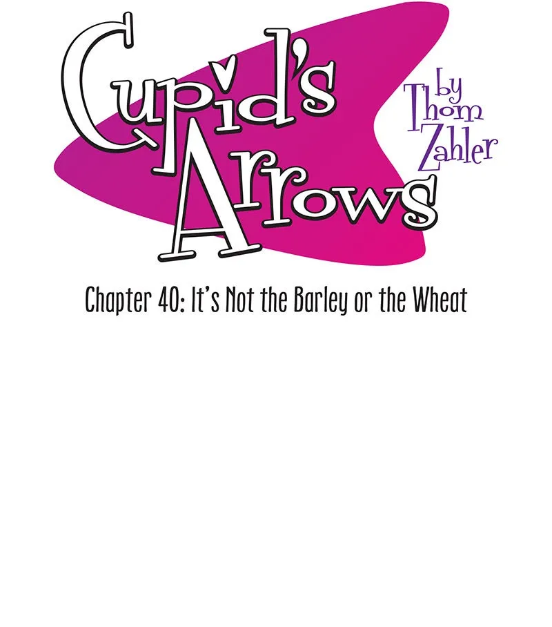 Cupid's Arrows Chapter 40 page 15 - 