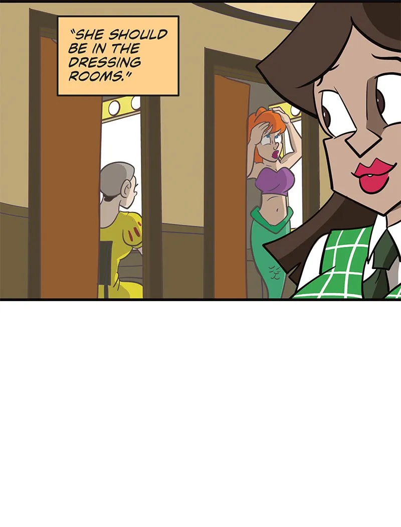 Cupid's Arrows Chapter 40 page 27 - 