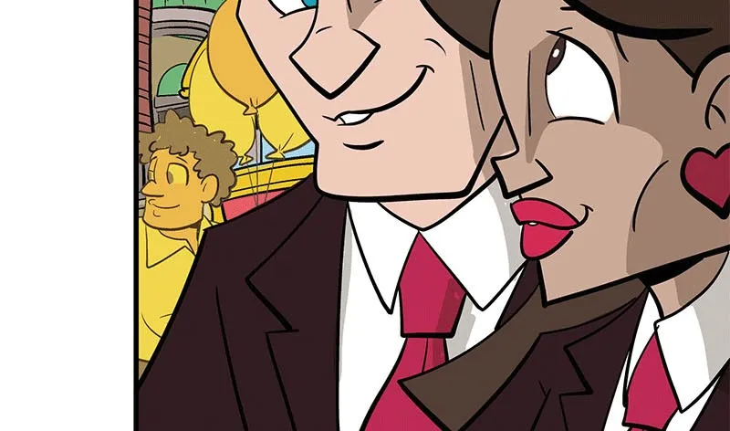 Cupid's Arrows Chapter 40 page 5 - 