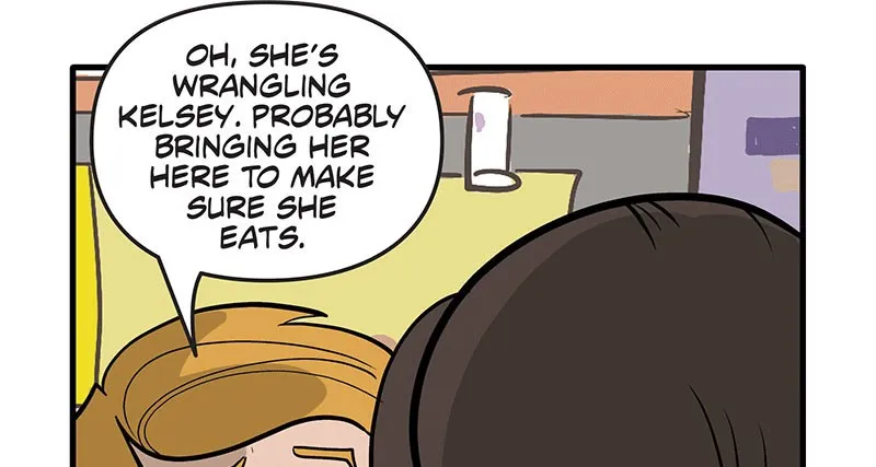 Cupid's Arrows Chapter 40 page 43 - 