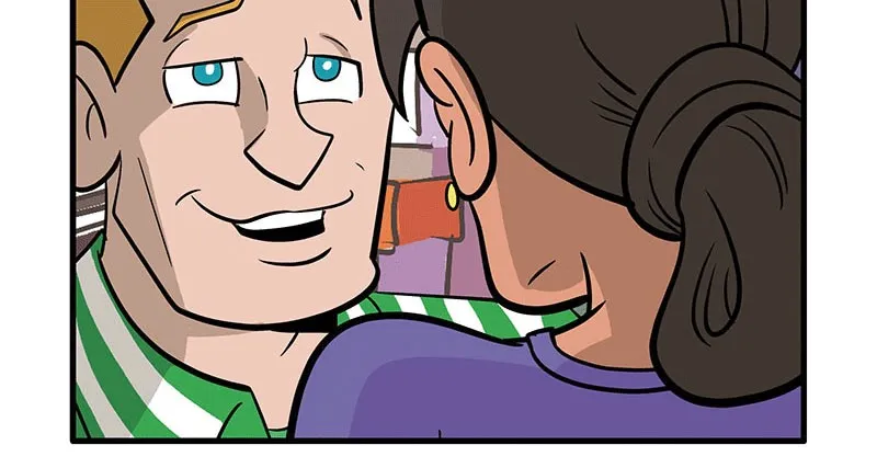 Cupid's Arrows Chapter 40 page 44 - 
