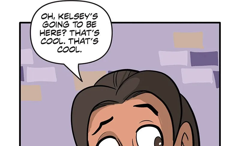 Cupid's Arrows Chapter 40 page 46 - 