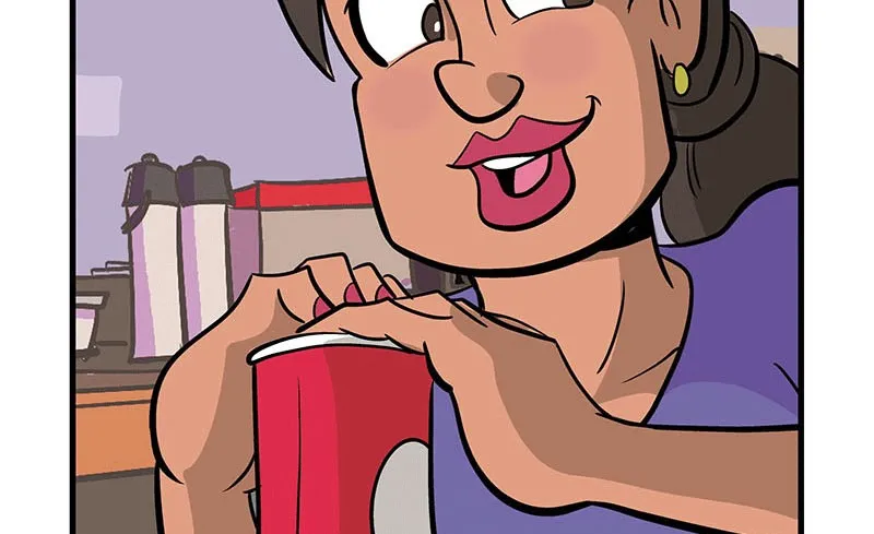 Cupid's Arrows Chapter 40 page 47 - 